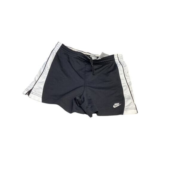 Nike Pants - Country Club ChicNIKE Women's FIT DRY Stretch Waist Drawstring Running Shorts XS